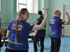 В Грачевке дротики летали: мастера дартса разыграли награды чемпионата края 