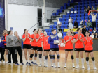 «Ставрополье» оказалось вне игры: женская гандбольная команда — на грани краха