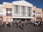 В Ставрополе прошло торжественное открытие самой большой в СКФО школы