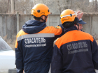 Ставропольские спасатели помогли мужчине-скутеристу в ДТП