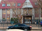 В Ставрополе потратят 8,3 миллиона рублей на фасад и окна здания судебных приставов