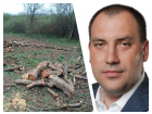 Глава минераловодского округа оправдался за вырубку леса в Бештаугорском заказнике «левыми» фотографиями