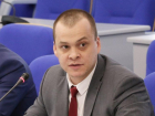 За превышение должностных полномочий замглаву Ставрополя Скорнякова «отпустили домой» 