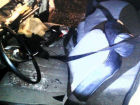 Пьяный водитель спровоцировал аварию с летальным исходом на Ставрополье
