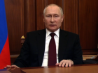 Президент РФ Владимир Путин объявил о признании суверенитета ЛНР и ДНР