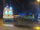 Серьезная авария с «БМВ» и «Матизом» произошла в Северо-Западной части Ставрополя