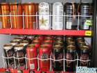 На Ставрополье намереваются запретить продажу энергетических напитков