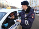 На Ставрополье объявлена «охота» на нерадивых таксистов