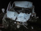 Два водителя погибли в жестком столкновении "Газели" и ЗИЛа на Ставрополье