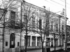 История загоревшегося особняка XIX века в Ставрополе