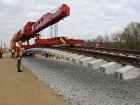 14 миллиардов рублей инвестиций привлечет строительство новой железной дороги на Ставрополье