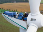Первую ветряную электростанцию могут построить на Ставрополье