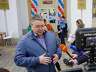 «Организованно и безопасно»: Владимиров поблагодарил за высокую явку жителей Ставрополья на выборах президента