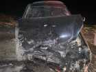 В ДТП около Буденновска двое водителей были госпитализированы в реанимацию
