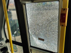 Назад в 90-е: ставропольские маршрутки с пассажирами подверглись обстрелу