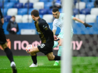 Гол ставропольского футболиста принес «Краснодару» победу в Нижнем Новгороде 