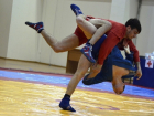 На Ставрополье прибавилось мастеров спорта по самбо