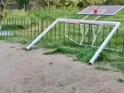 Смерть ребенка на детской площадке отправила виновников трагедии в колонию на Ставрополье