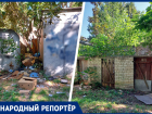 Декорации для постапокалипсиса нашла жительница прямо в центре Ставрополя 