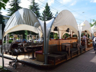 В Ставрополе открылось более 110 летних кафе