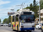 До 10 июня троллейбусы в Ставрополе будут ходить бесплатно