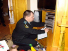 В Ставрополе должник вернул 7 млн рублей после ареста вещей в доме