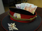 Полицейский Ставрополья подозревается во взяточничестве
