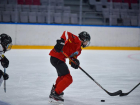 Юные хоккеисты Ставропольской школы «Наследие» завоевали серебро и бронзу домашнего турнира