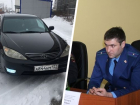 Заместитель прокурора Кисловодска Юрий Писарев сбил пешехода