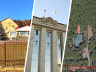 Озеленяемые правительством Ставрополья объекты оказались гостиницами