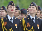 Более 50 женщин примут участие в параде Победы на Ставрополье