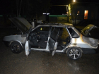 Злобного поджигателя автомобиля поймали полицейские на Ставрополье