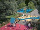 Возле Дворца детского творчества в Ставрополе появится новый сквер