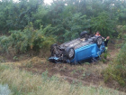 Двое пассажиров погибли при обгоне КамАЗа на трассе Ставрополья