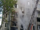На Ставрополье 13 человек пострадали в результате пожара