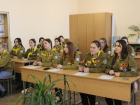 Ставропольские студенты прошли "Вожатский диктант"