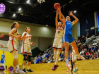 Самару покорили четырежды: баскетболистки «Невинномысска» завершили сезон на мажорной ноте