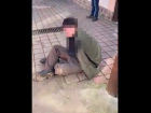 Пьяный 42-летний лихач на Ставрополье «удирал» от полиции и сбил ДПСника