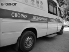 Мужчина выпал из окна многоэтажного дома на юге Ставрополя и погиб