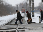 Свыше двадцати незаконных железнодорожных переходов обнаружены на участке Минеральные Воды – Кисловодск