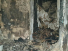 Ставрополец сжег дом в попытке скрыть преступление