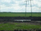 Сельскохозяйственные земли Ставрополья загрязнили нефтью из-за отказа на трубопроводе