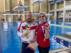 Ставропольский водный прыгун Евгений Кузнецов попал в число лучших на трехметровом рубеже Олимпиады в Токио