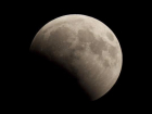 Лунное затмение в полутеневой фазе увидят жители Ставрополья