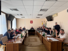 По домам.  Депутаты думы Железноводска тоже решили сложить полномочия