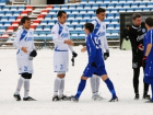 Футболисты ставропольского «Динамо» выходят из отпуска