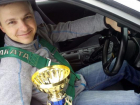 Инспектор ДПС Ставрополья стал лучшим автогонщиком на чемпионате ЮФО по автомногоборью