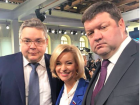 Топ-5 Instagram политиков Ставрополья