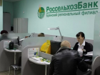 Россельхозбанк направил более 25 млрд рублей по программе льготного кредитования АПК