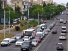 К расширению улицы Шпаковской приступили в Ставрополе 